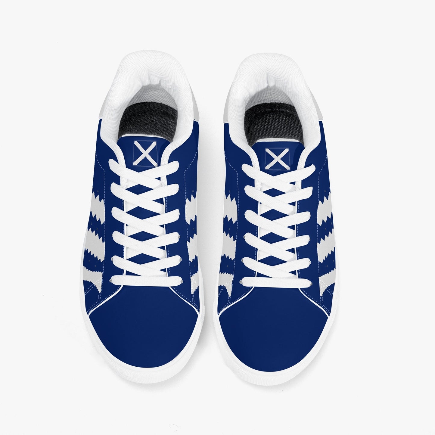 Scotland World Cup Trainers 2026