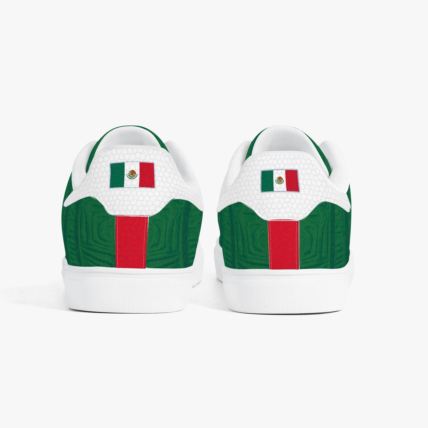 Mexican World Cup Sneakers 26