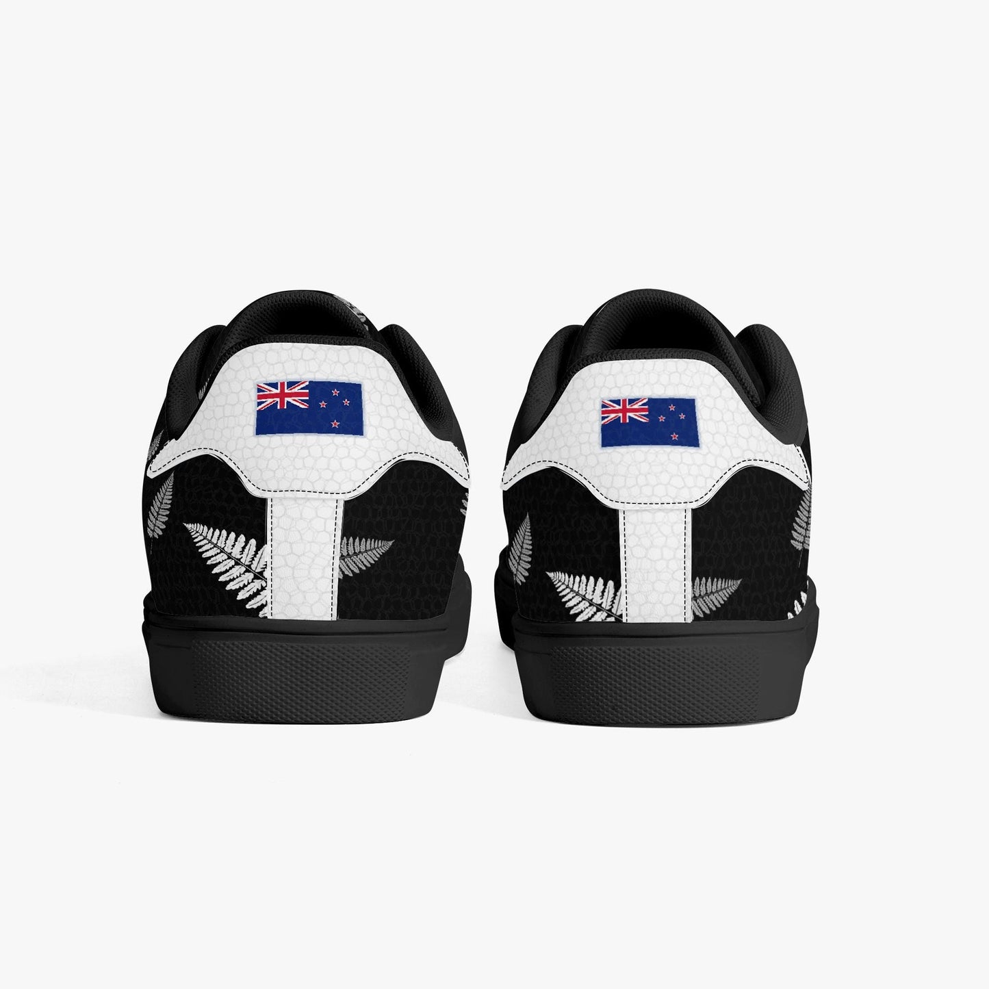 New Zealand World Cup Sneakers 2026