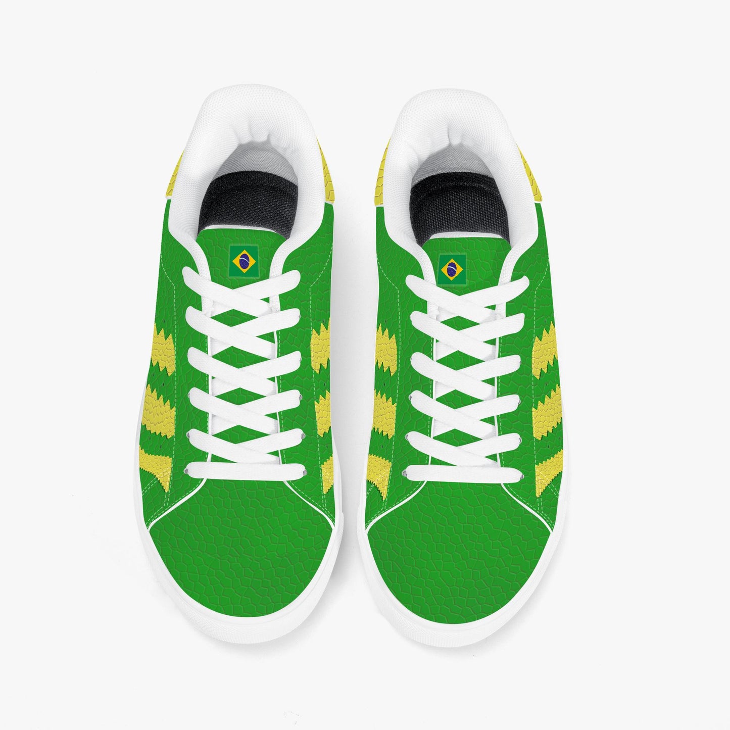 Brazil World Cup Sneakers 2026 Tênis Brasil Copa do Mundo 2026