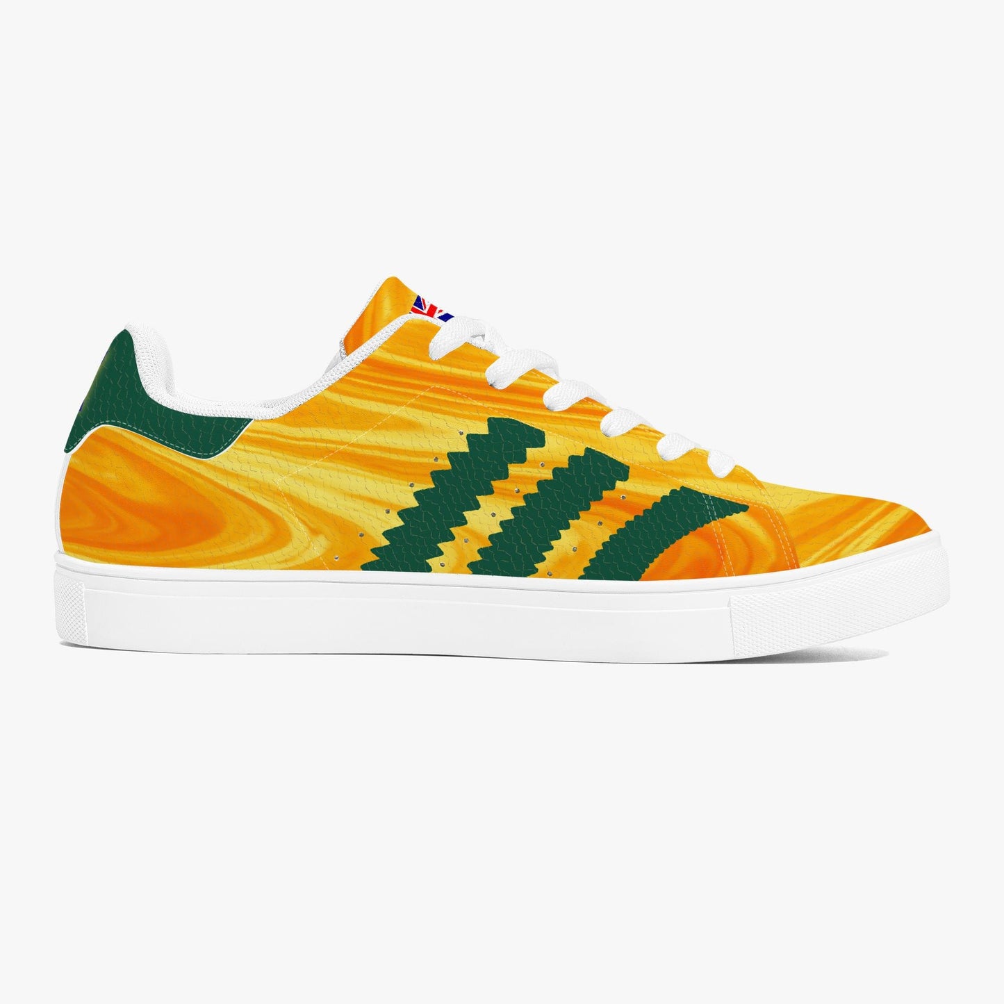 Australia World Cup Trainers 2026