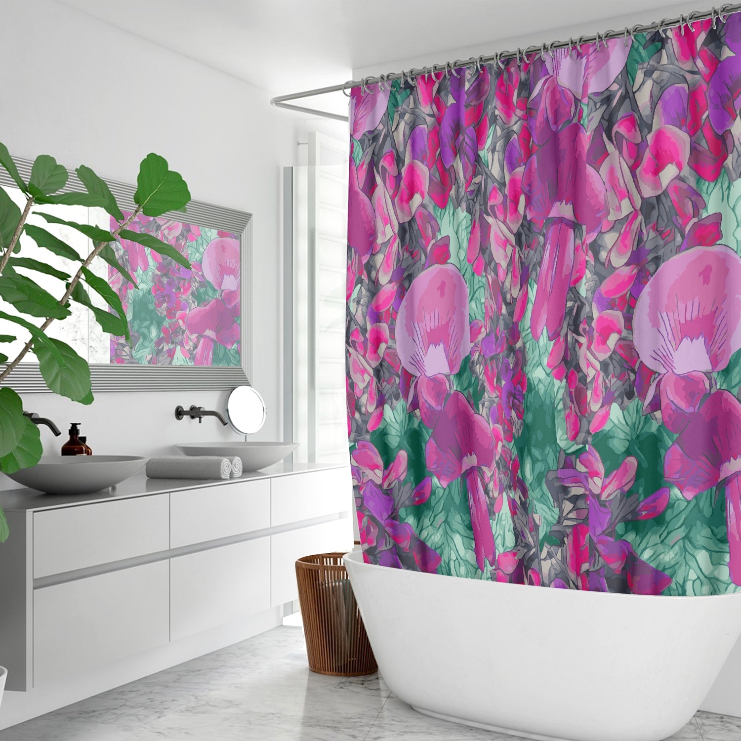 Australian Wildflower Homewares