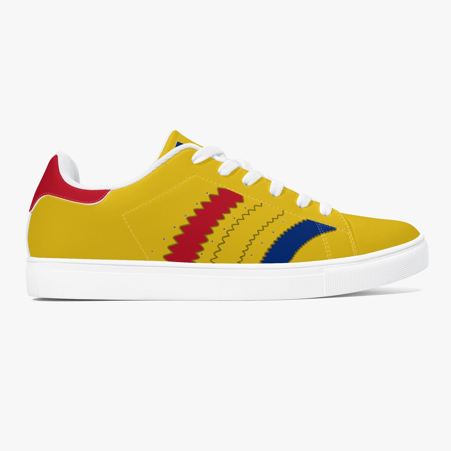 Romania Euro 2024 Trainers, Tricolorii  Adidași românești Euro 2024