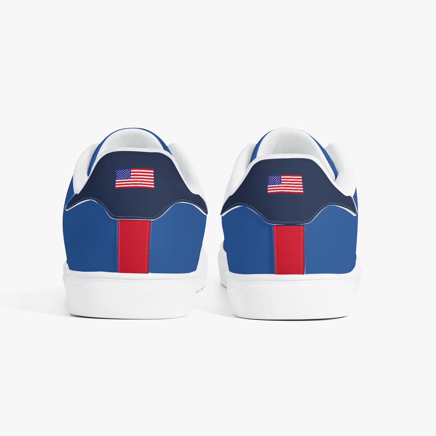 USA Olympic Fan Sneakers