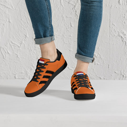 Netherlands Euro 2024 Trainers, Hollandse Euro 2024 sneaker