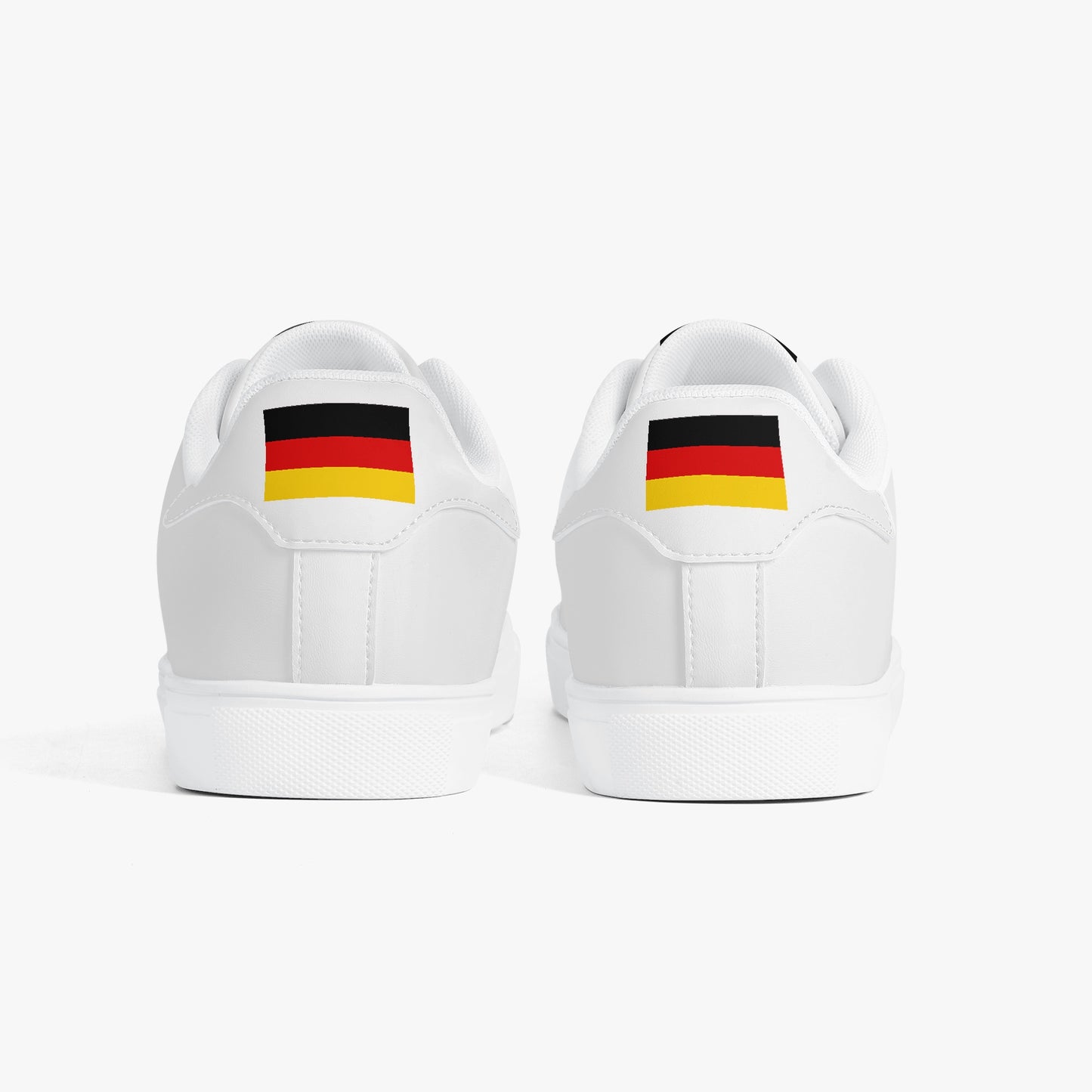 Germany Deutschland Euro Trainers Deutsche Euro Turnschuhe