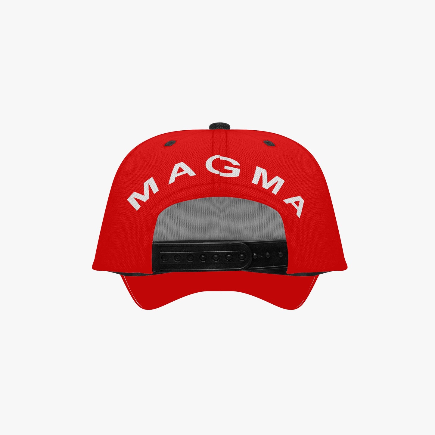 Red Magma Anti Trump Hat, Trump Mug Shot Hat, Lock Him Up Trump Hat, Fuck Trump Hat, Trump For Prison Hat, Democrat Gift, Liberal Gift