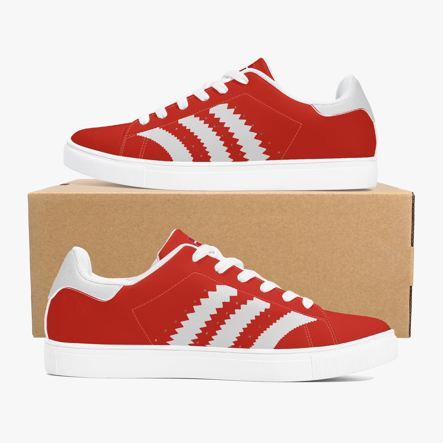 Denmark Euro 2024 Trainers,