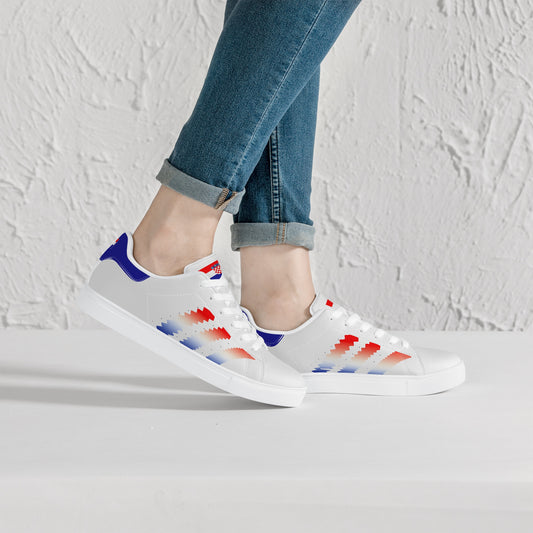 Croatian Euro 2024 Sneakers, Hrvatske tenisice za Euro 2024