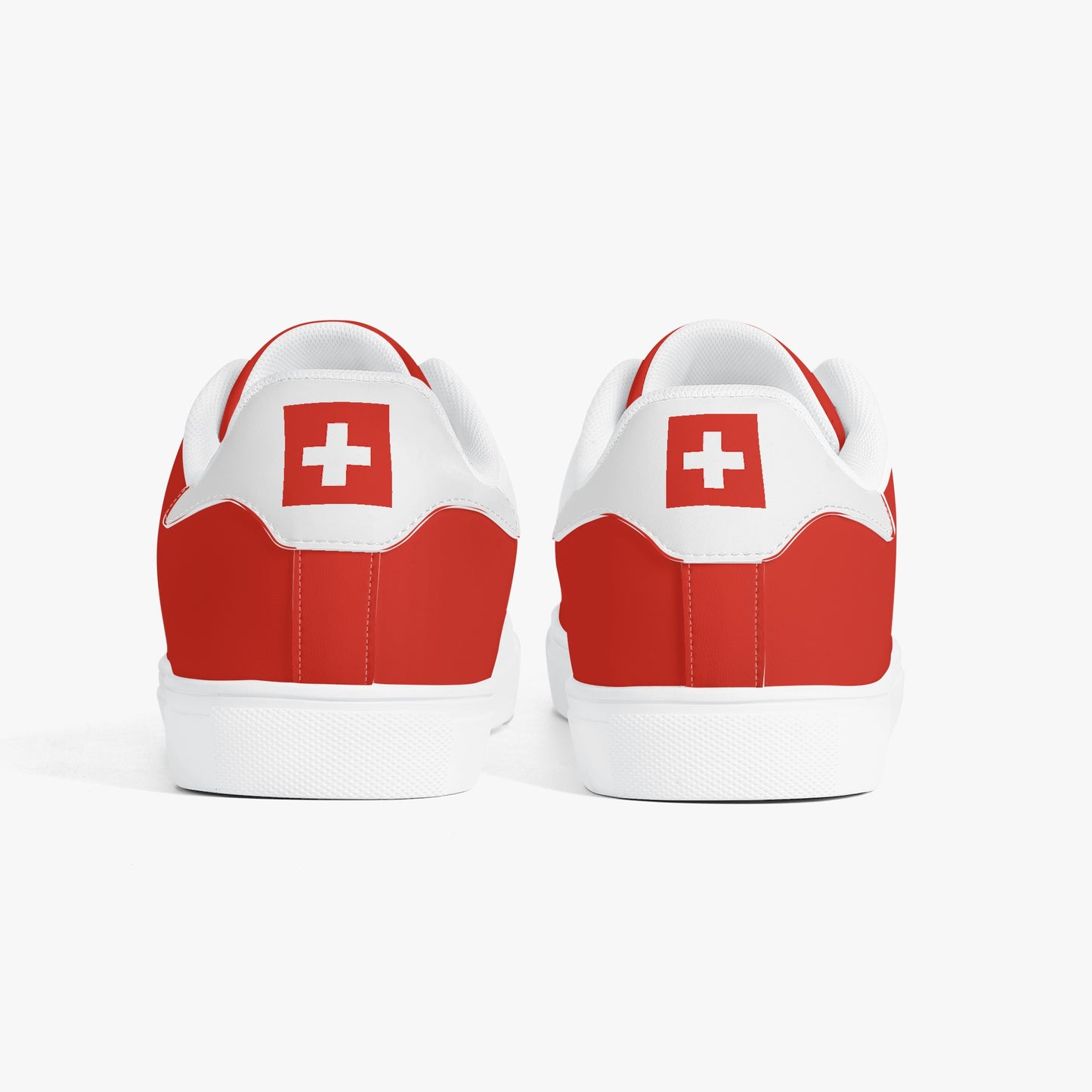 Switzerland Euro 2024 Trainers, Schweiz EM 2024 Turnschuhe