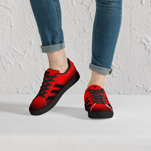Albania Euro 2024 Trainers, Euro Atlete Albania Euro