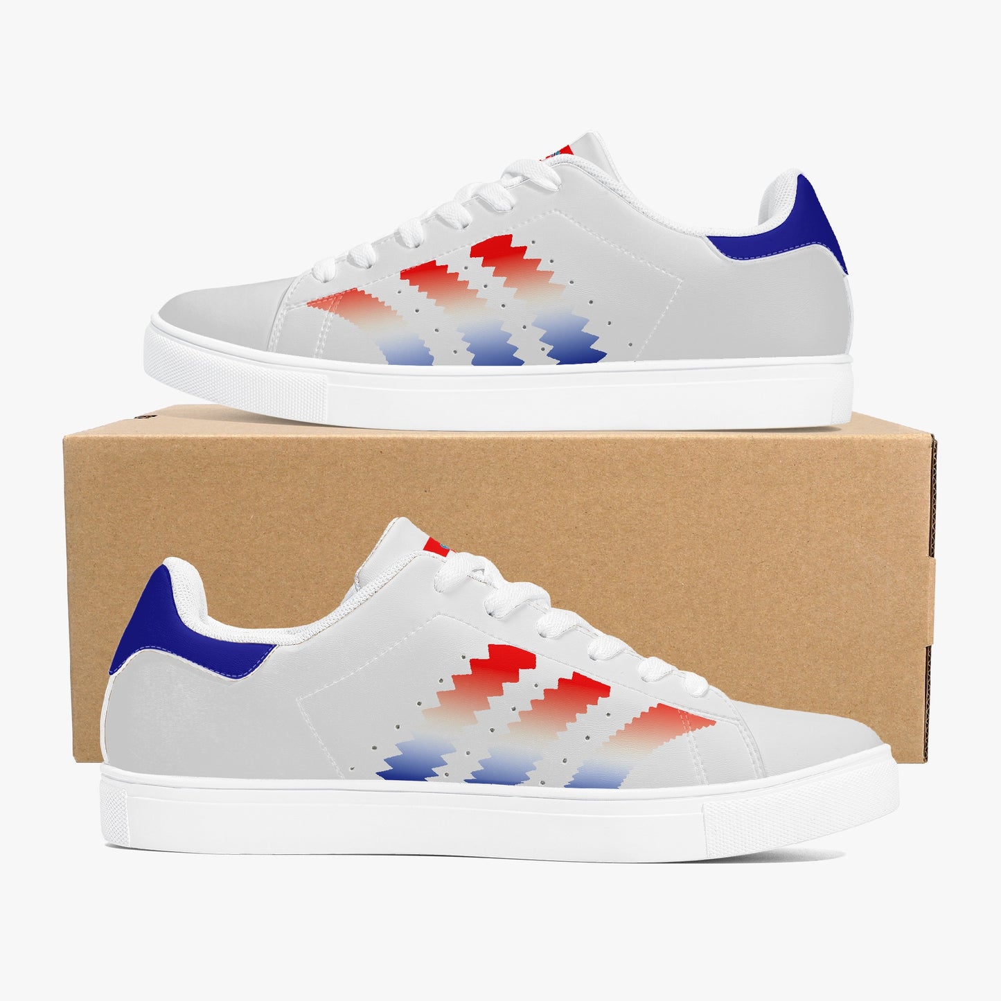 Croatian Euro 2024 Sneakers, Hrvatske tenisice za Euro 2024