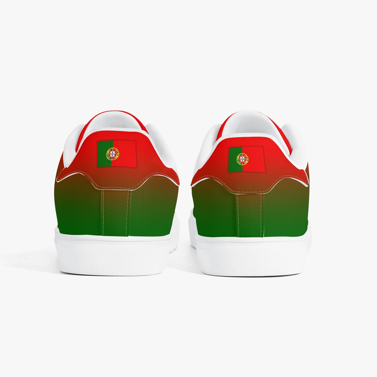 Portugal Euro 2024 Sneakers, Tênis Portugal Euro 2024
