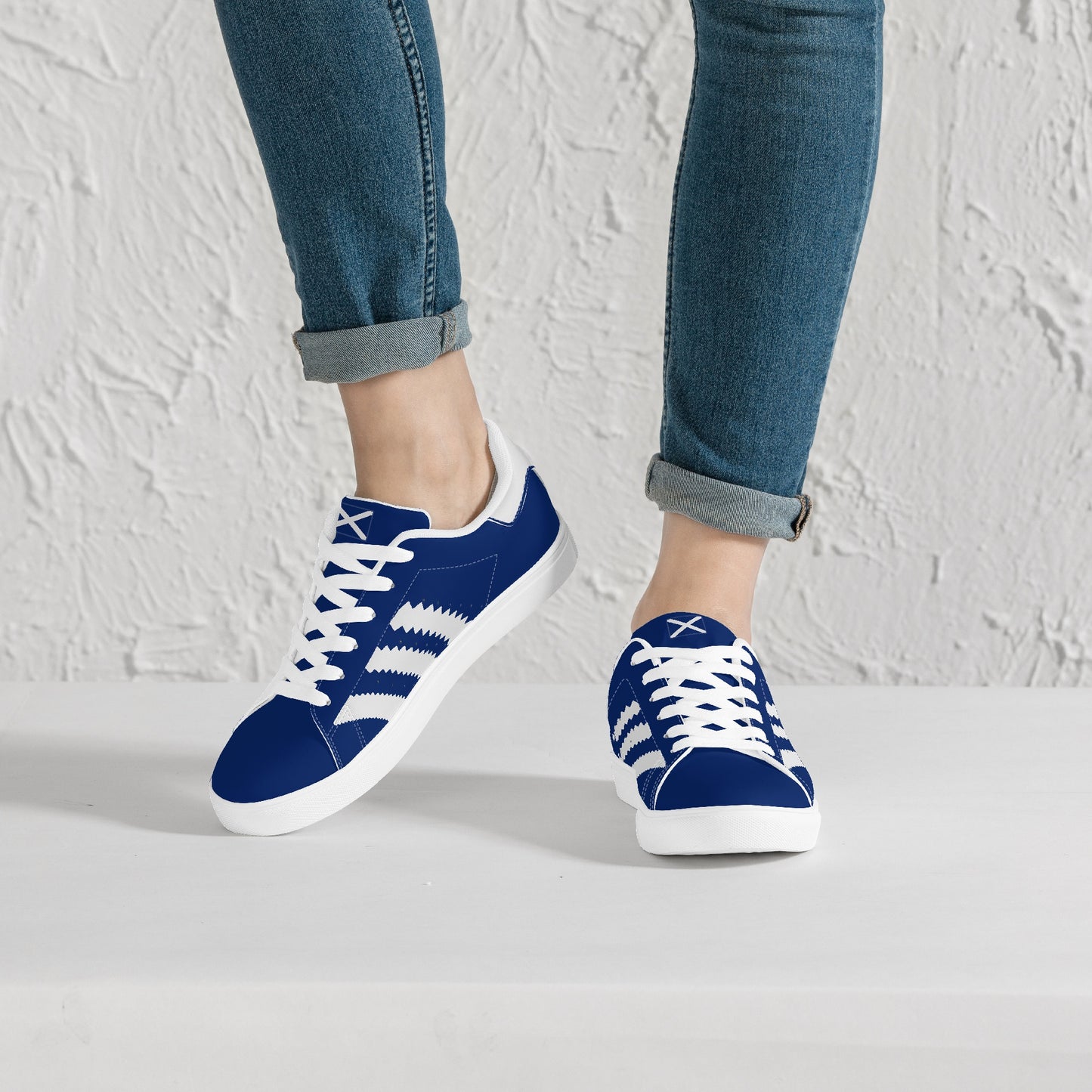 Scotland Euro Trainers