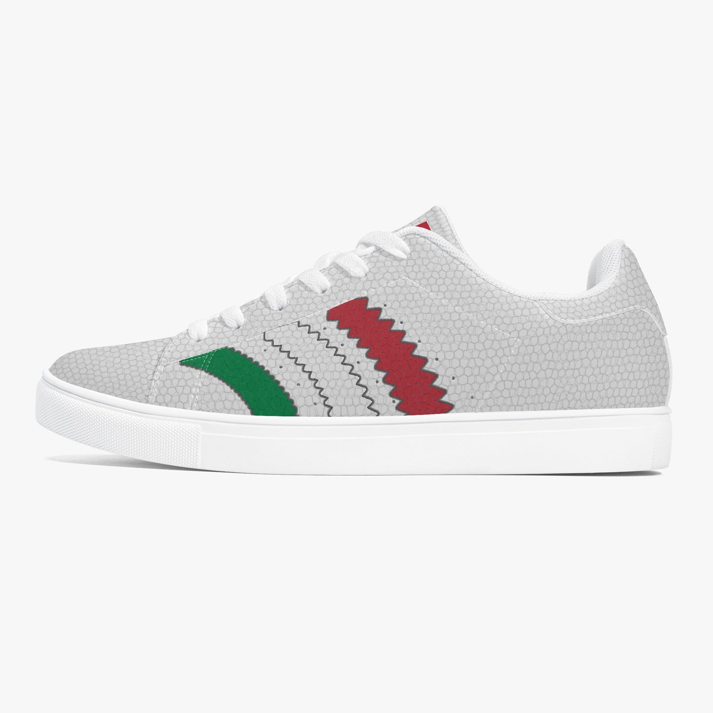 Italy Euro 2024 Trainers, scarpe da ginnastica italiane