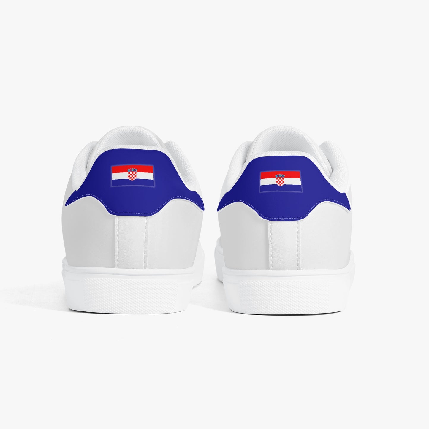 Croatian Euro 2024 Sneakers, Hrvatske tenisice za Euro 2024