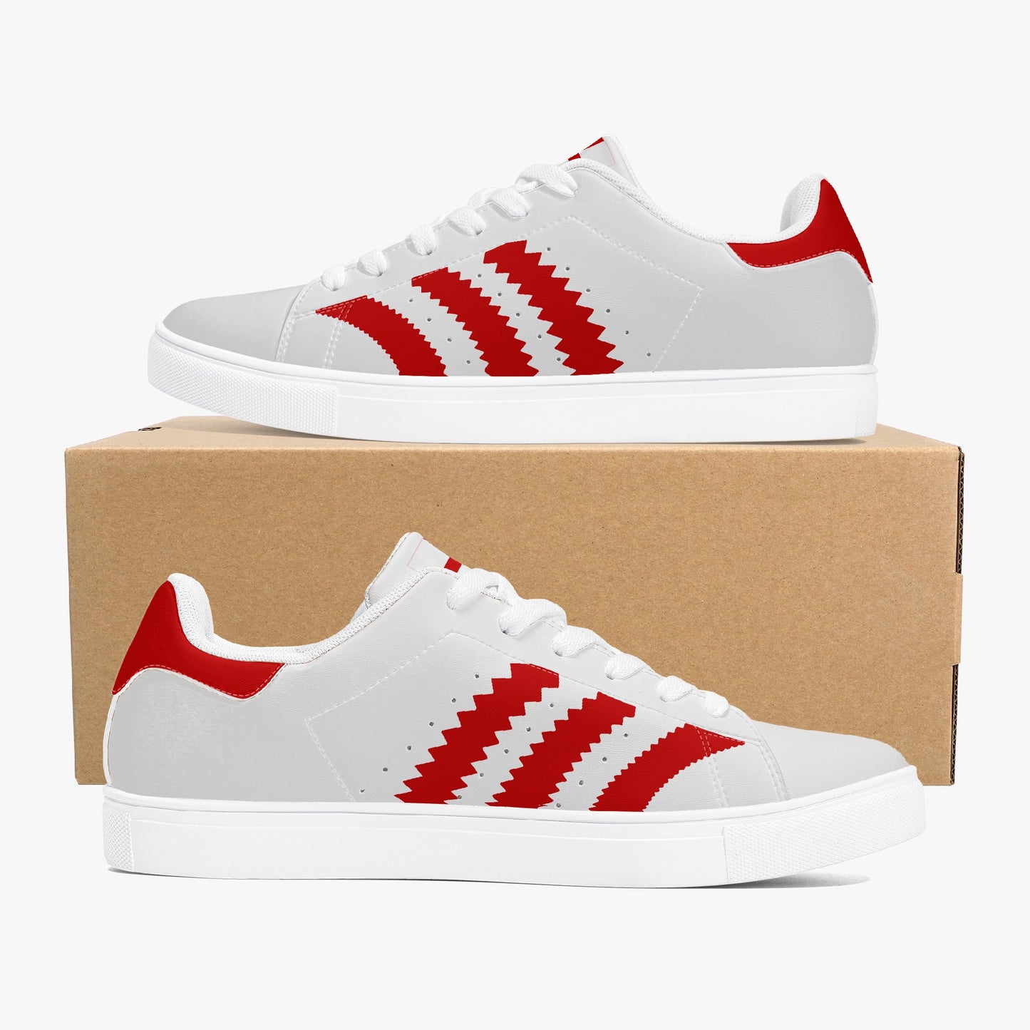 England It's Coming Home Euro Trainers
