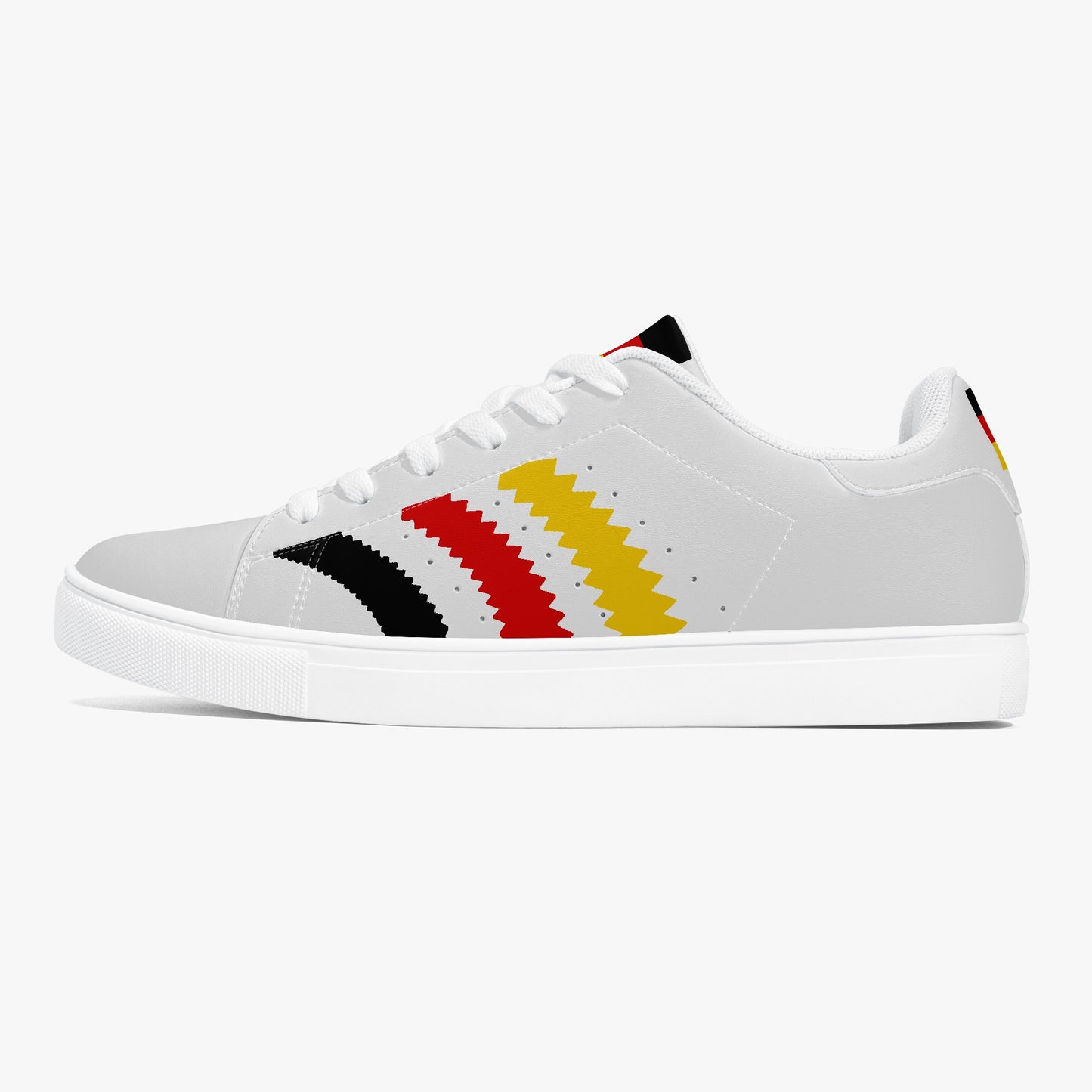 Germany Deutschland Euro Trainers Deutsche Euro Turnschuhe