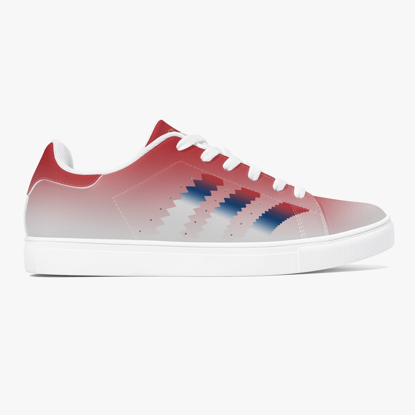 Serbia Euro 2024 Trainers Red Fade,  Србија Еуро 2024 патике Ред Фаде