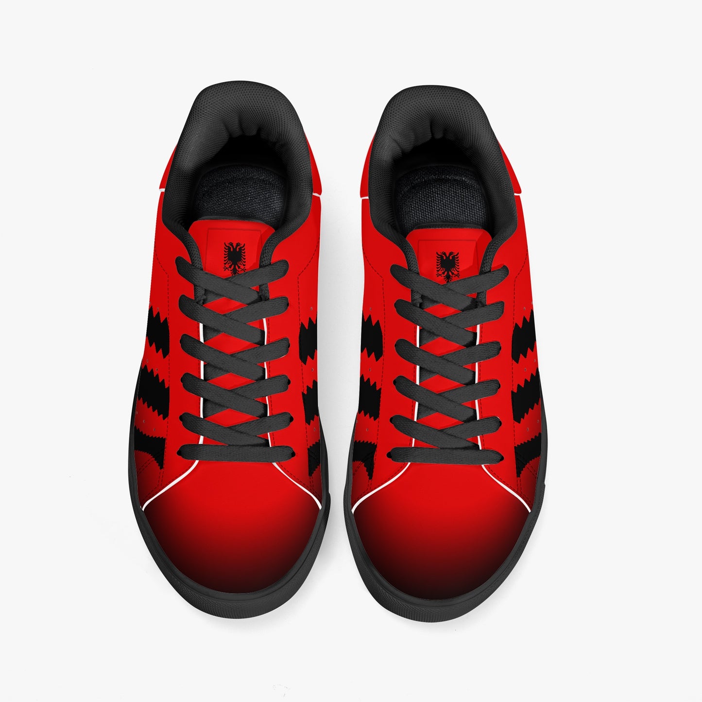 Albania Euro 2024 Trainers, Euro Atlete Albania Euro