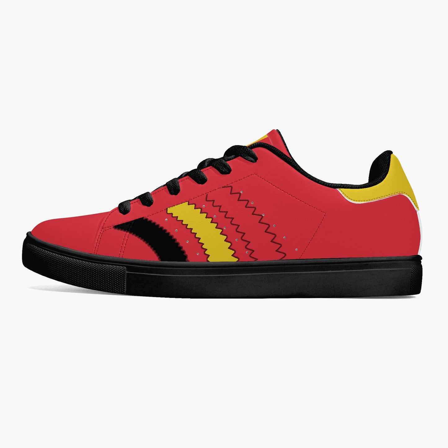 Belgium Euro 2024 Sneakers, Baskets Belgique Euro 2024