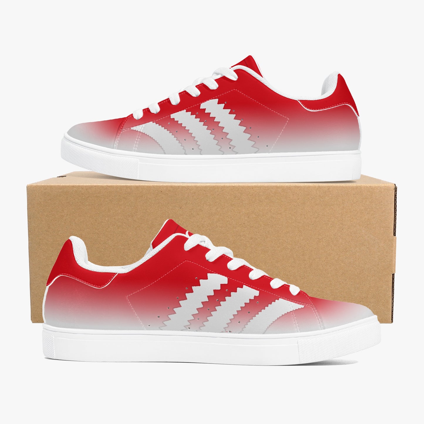 Turkey Euro 2024 Sneakers, Türkiye Euro 2024 Spor Ayakkabıları
