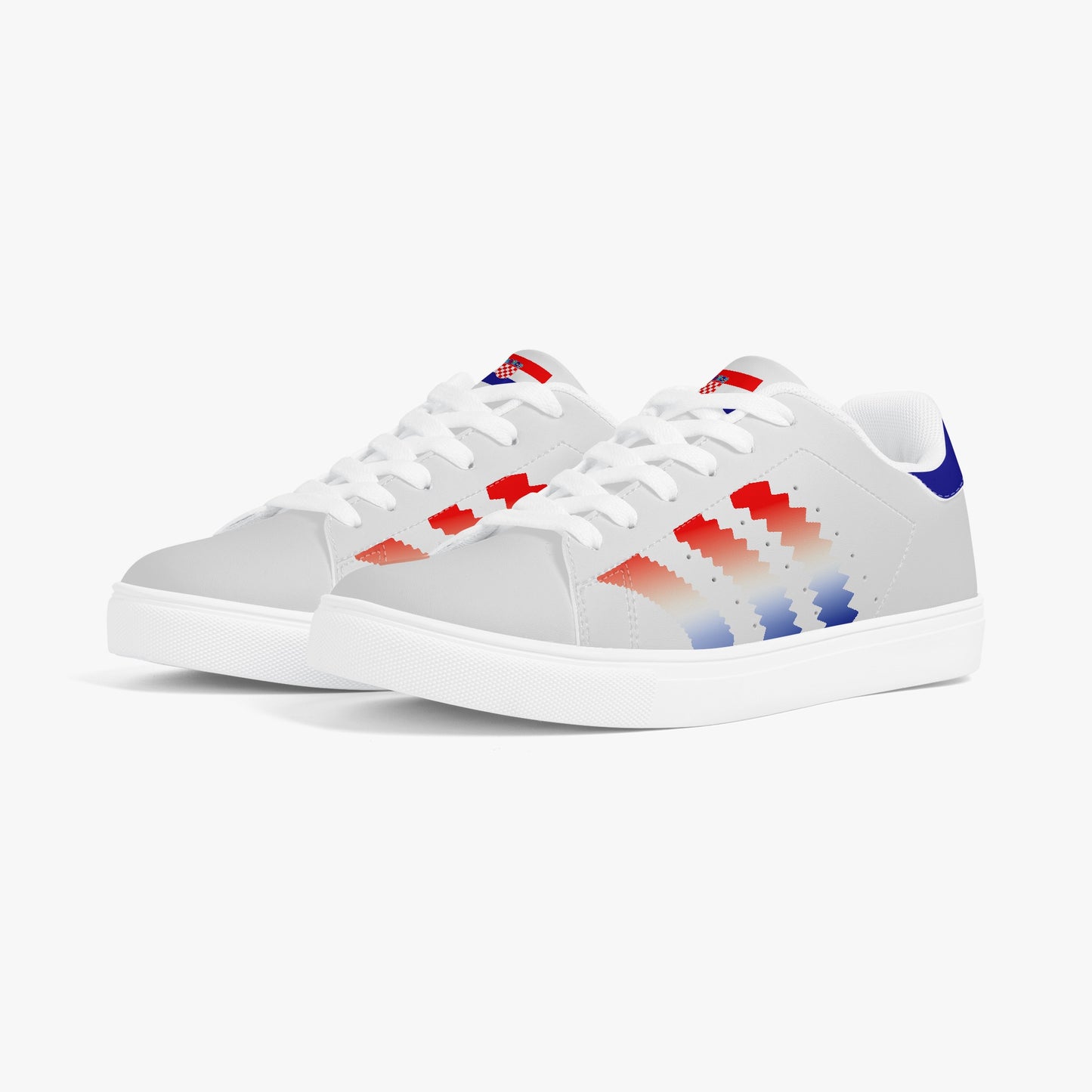 Croatian Euro 2024 Sneakers, Hrvatske tenisice za Euro 2024
