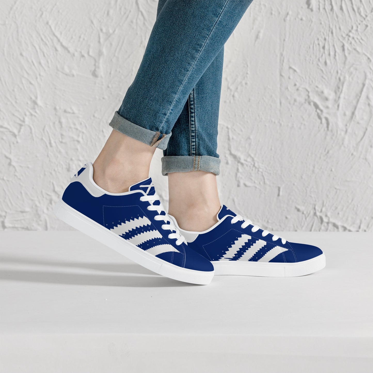 Scotland Euro Trainers