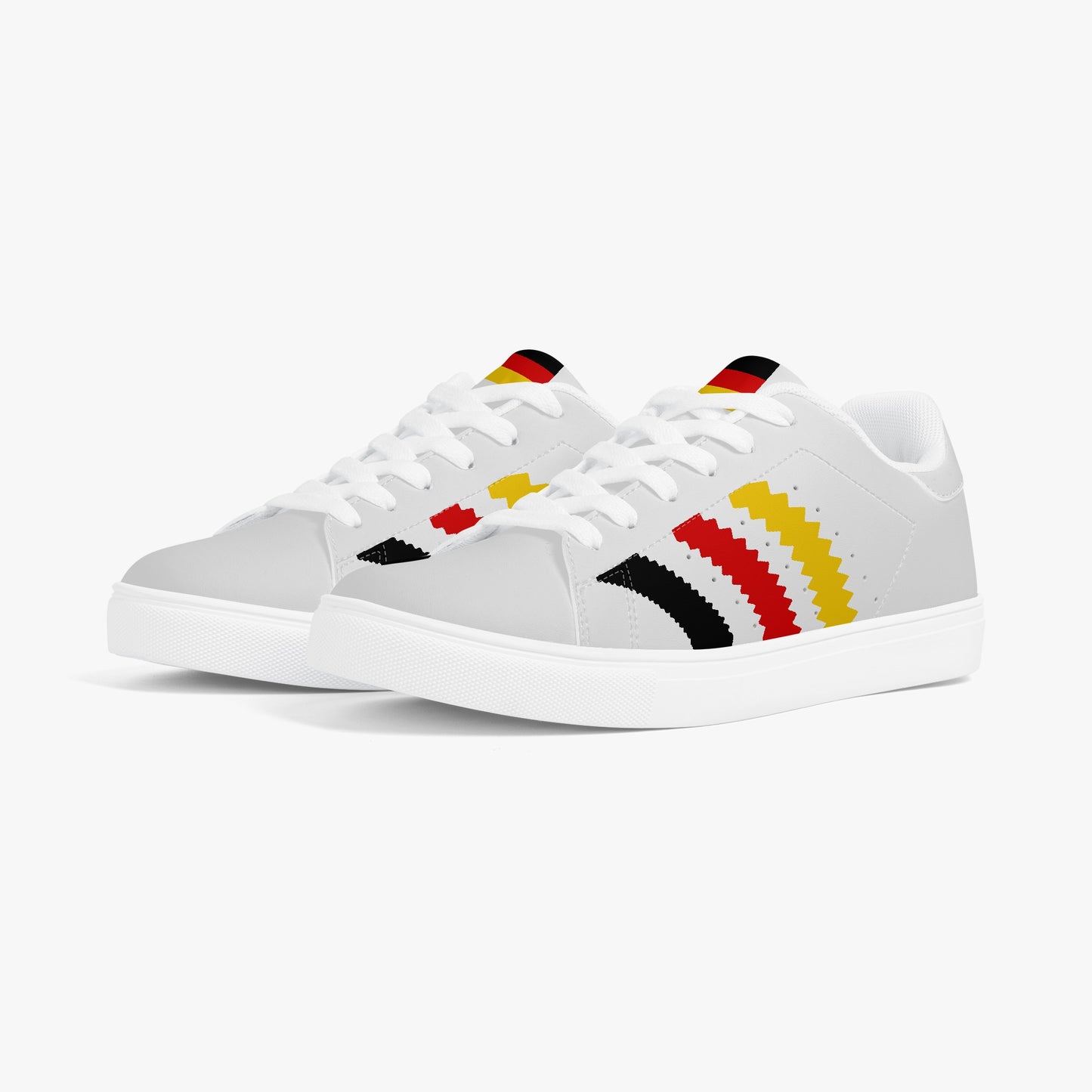 Germany Deutschland Euro Trainers Deutsche Euro Turnschuhe