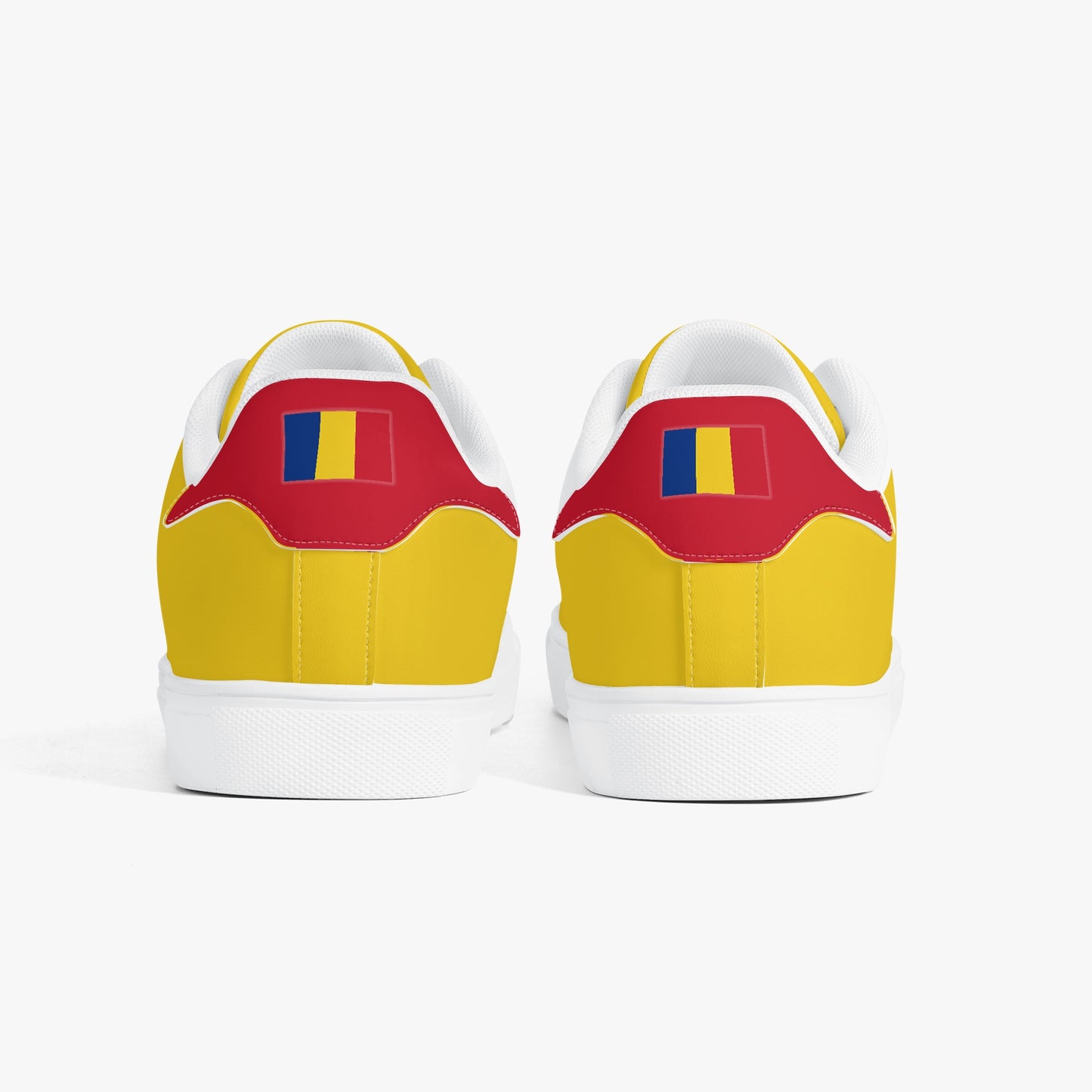 Romania Euro 2024 Trainers, Tricolorii  Adidași românești Euro 2024