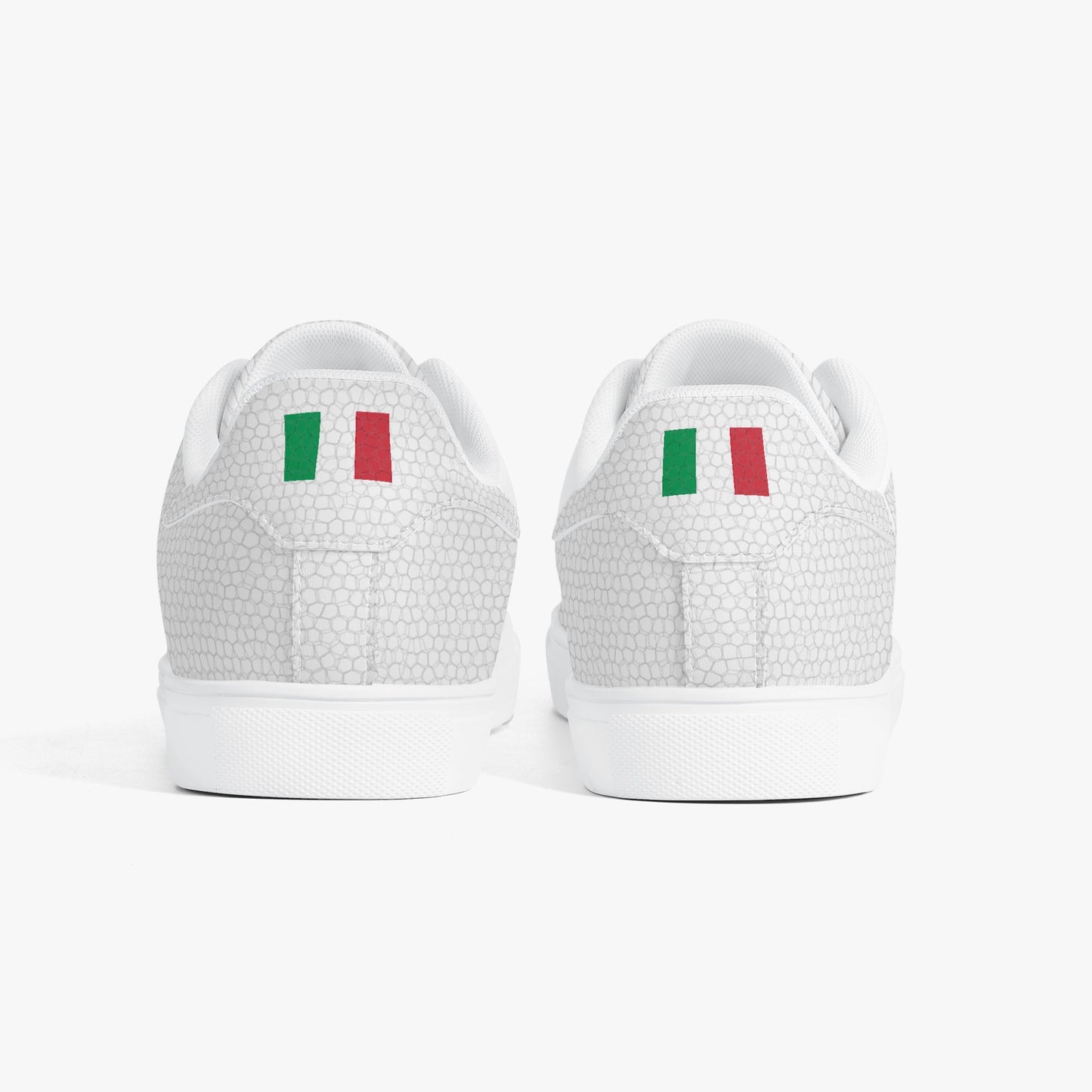 Italy Euro 2024 Trainers, scarpe da ginnastica italiane