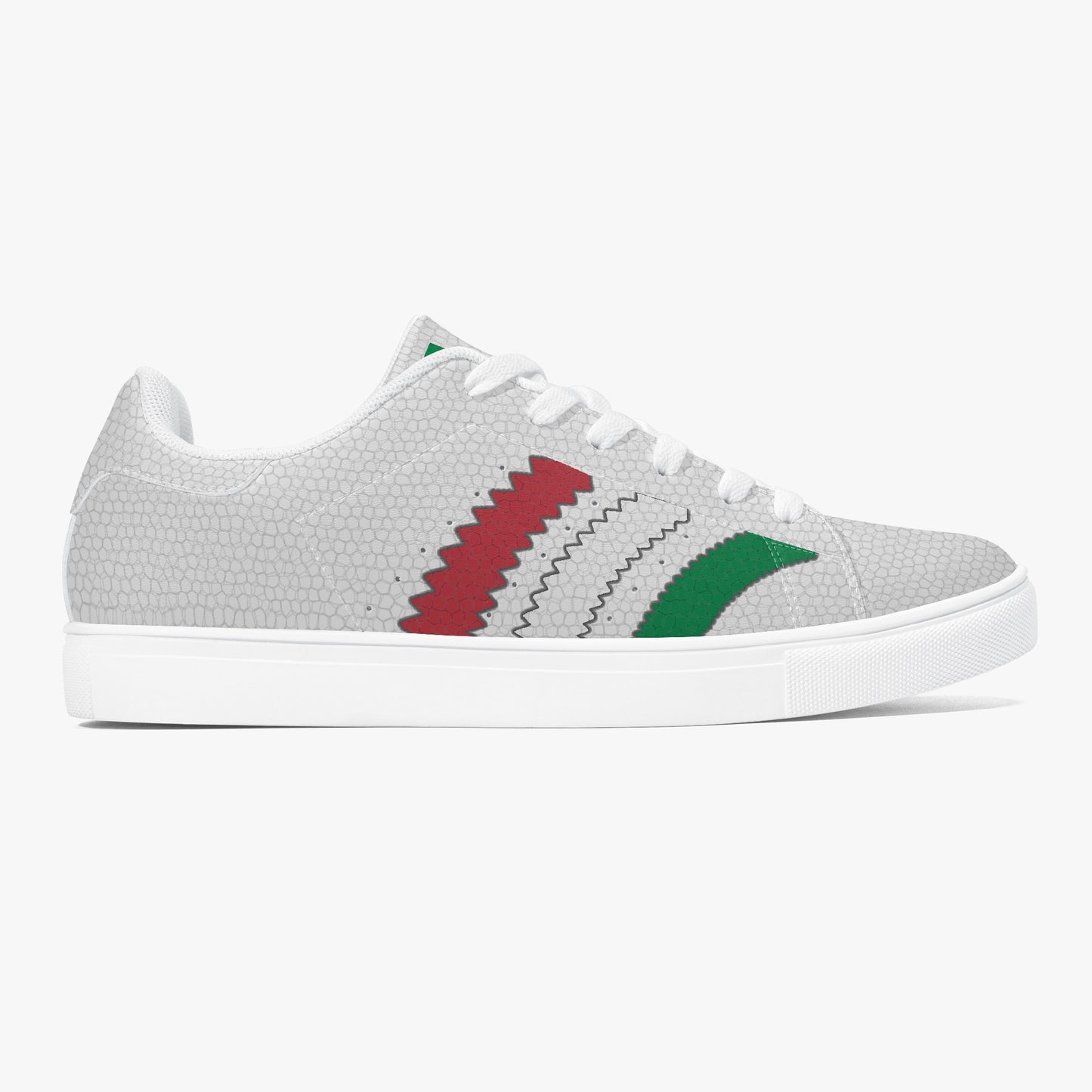 Italy Euro 2024 Trainers, scarpe da ginnastica italiane