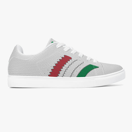 Italy Euro 2024 Trainers, scarpe da ginnastica italiane