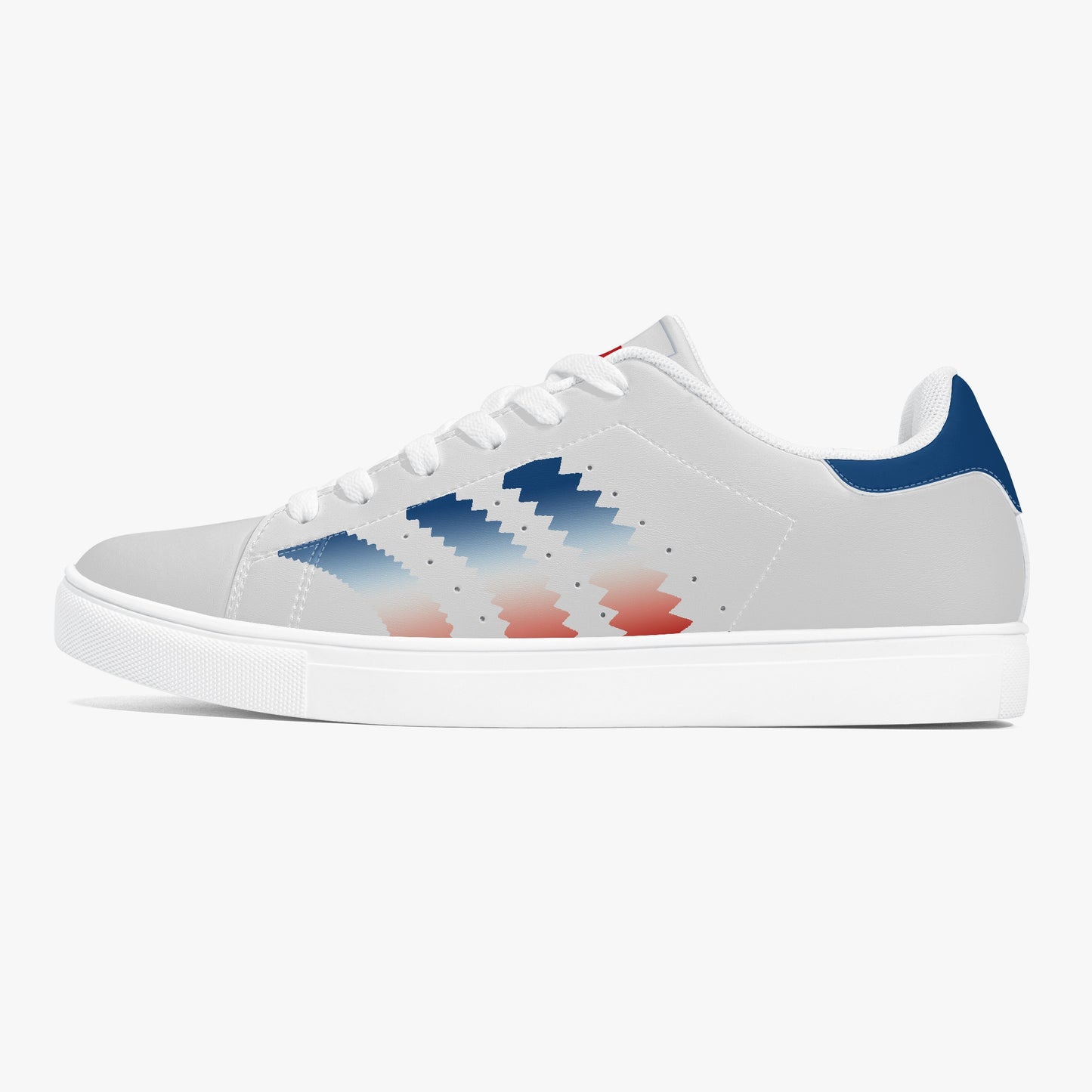 Czech Republic Euro 2024 Sneakers, Česká republika Euro 2024 Tenisky