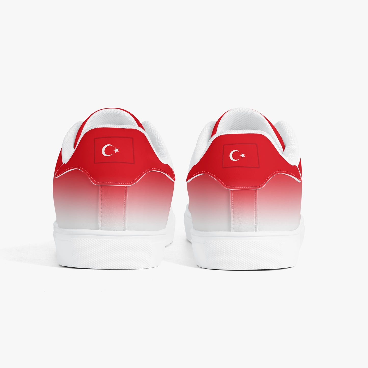 Turkey Euro 2024 Sneakers, Türkiye Euro 2024 Spor Ayakkabıları