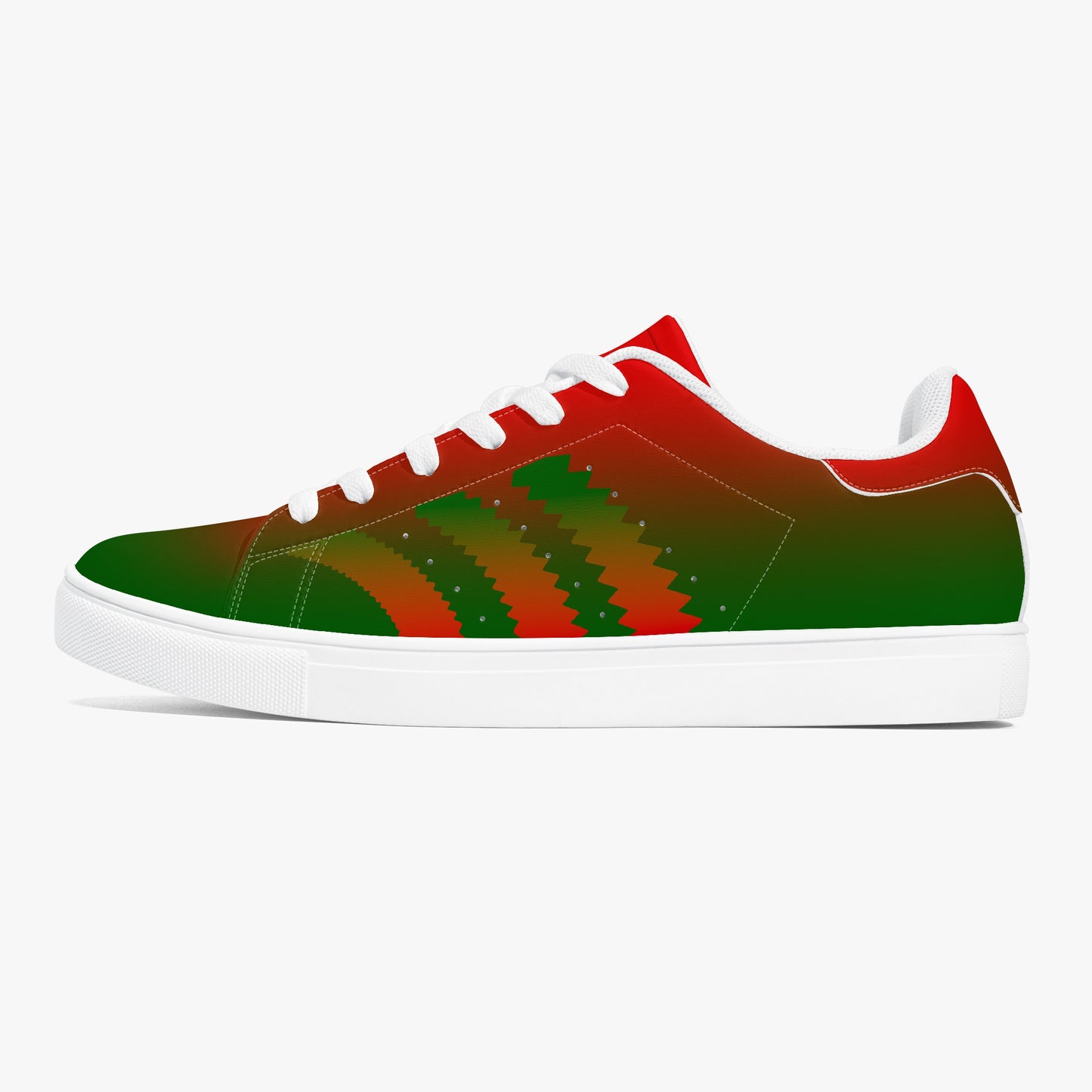 Portugal Euro 2024 Sneakers, Tênis Portugal Euro 2024