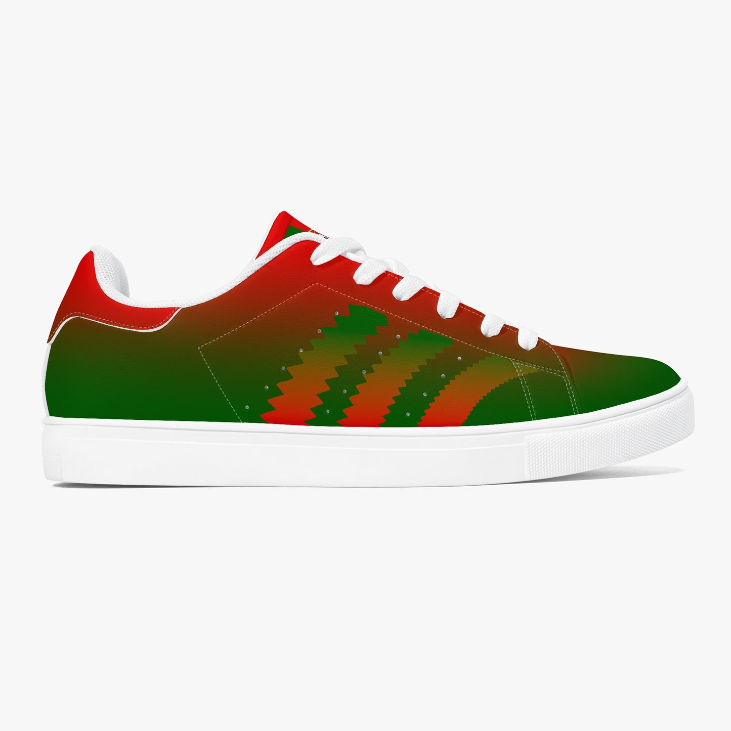 Portugal Euro 2024 Sneakers, Tênis Portugal Euro 2024