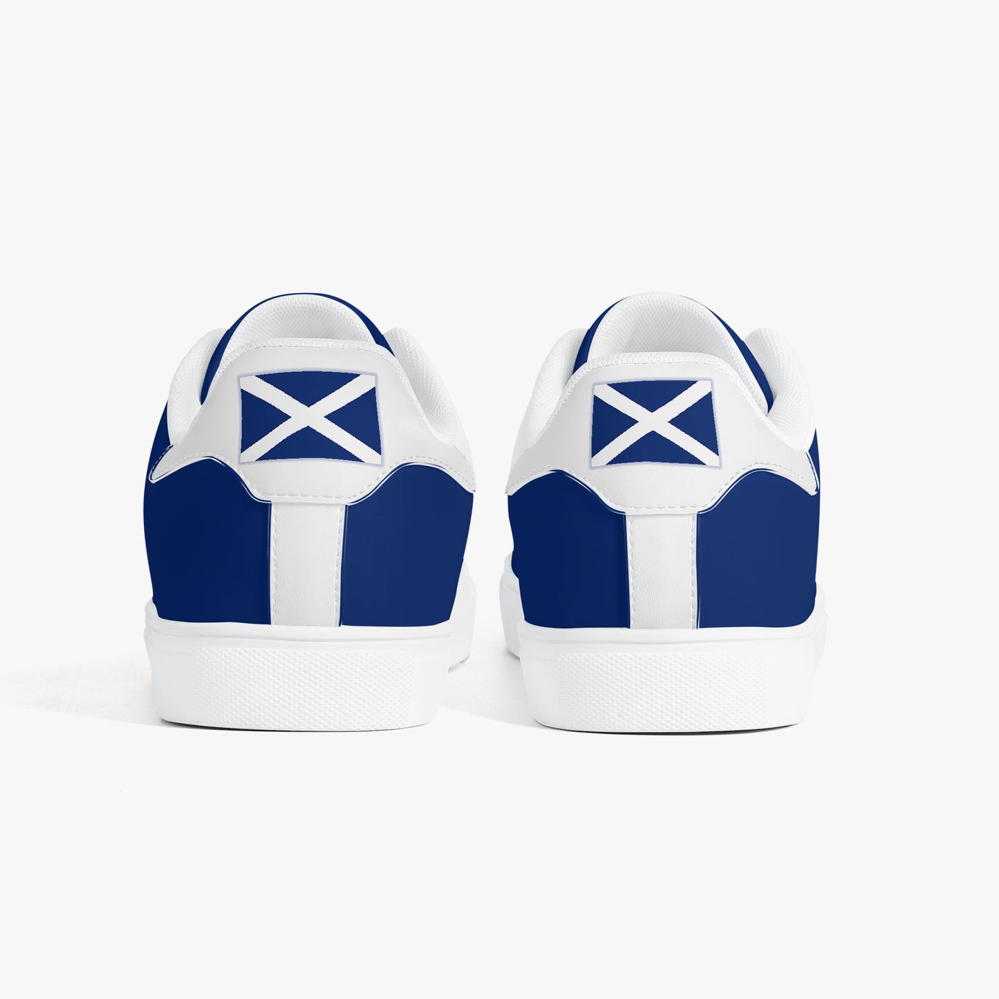 Scotland Euro Trainers