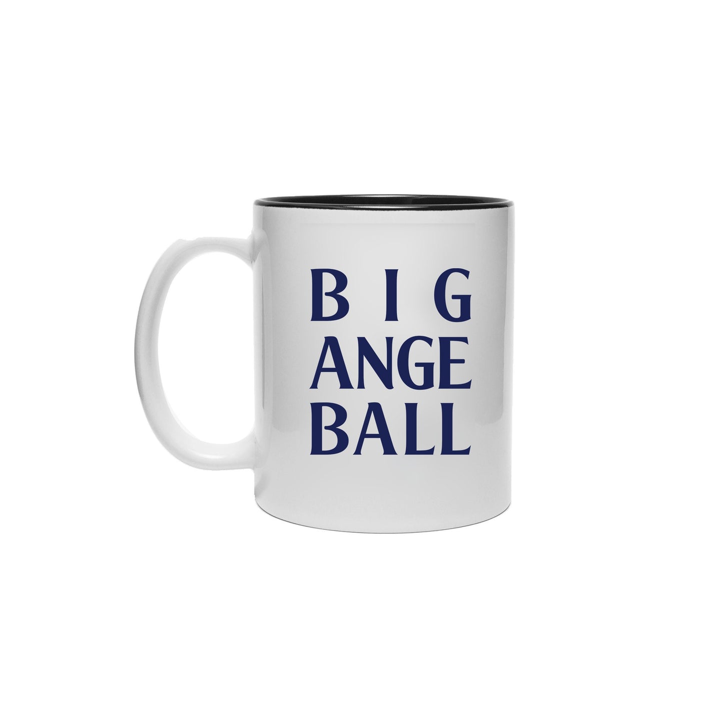 Ange Postecoglou Kangaroo Ceramic Mug , Tottenham Hotspur, Spurs, Big Ange Ball,