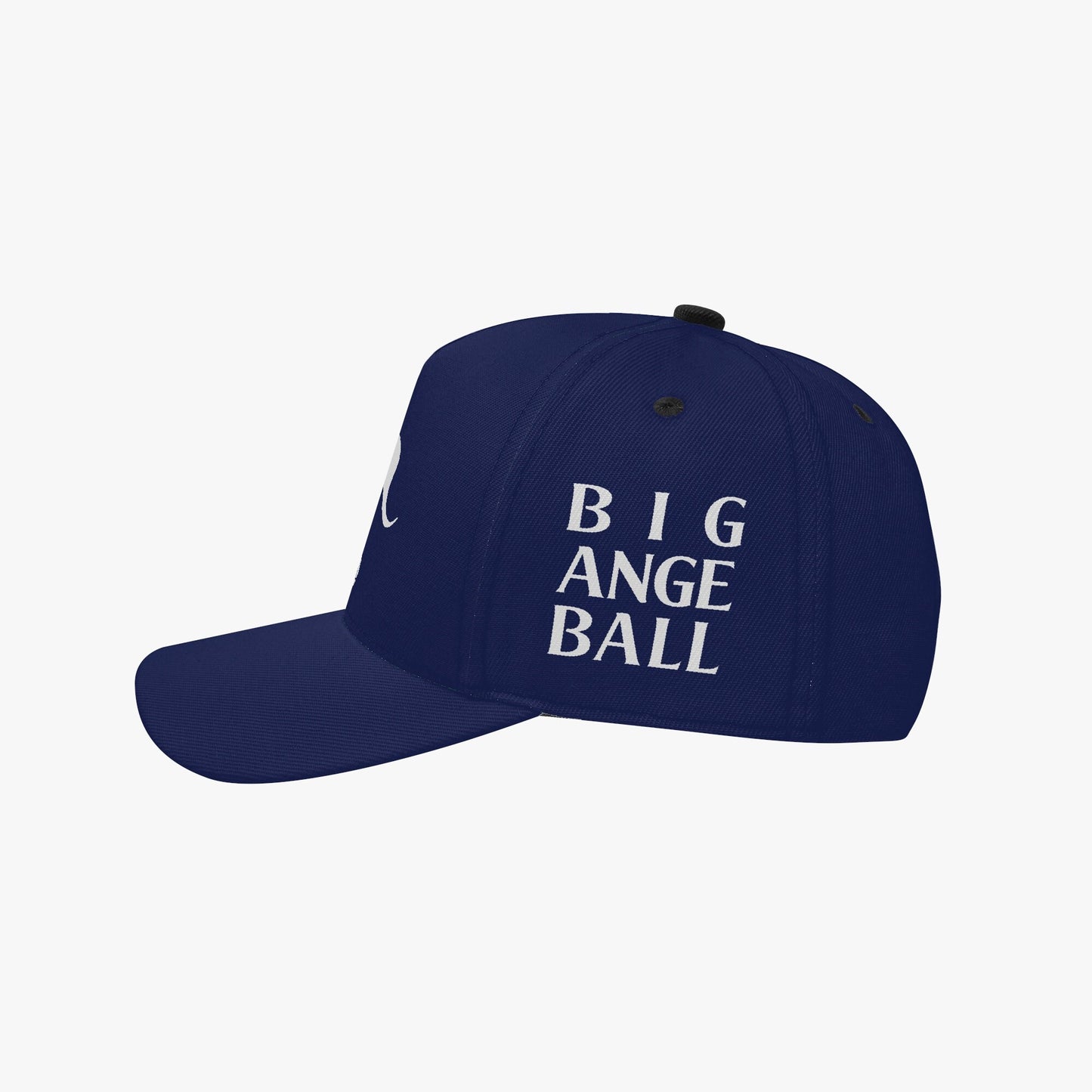 Big Ange Ball, Ange Postecoglou Tottenham Hotspur Hat,  Football Fan Hat, Spurs Gift, Tottenham Hotspur Gift Snap Back