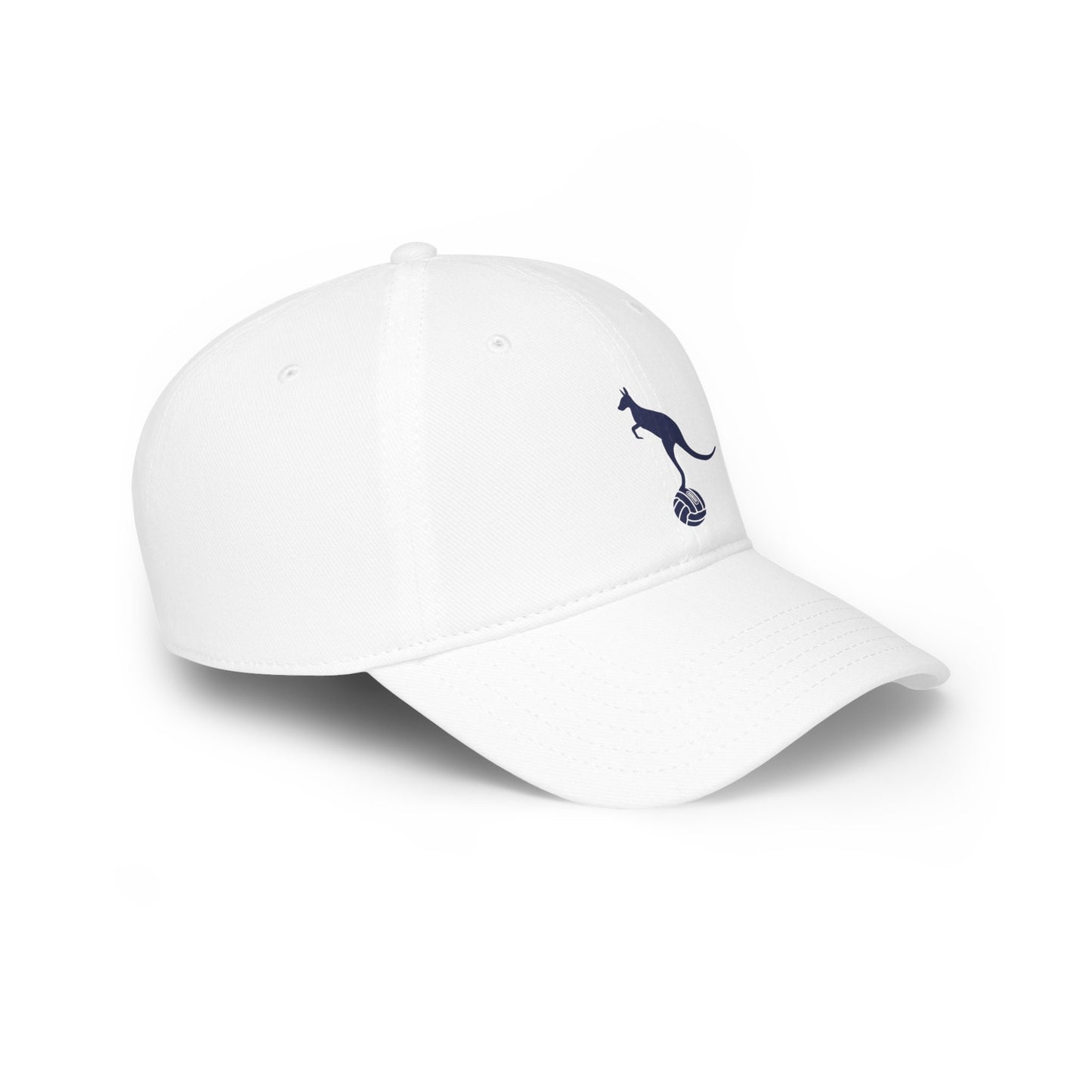 Tottenham Hotspur Hat, Spurs Hat, Football Hat, Sports Hat, Dad Hat, Football Fan Hat, Football Gift, Spurs Gift, Tottenham Hotspur Gift