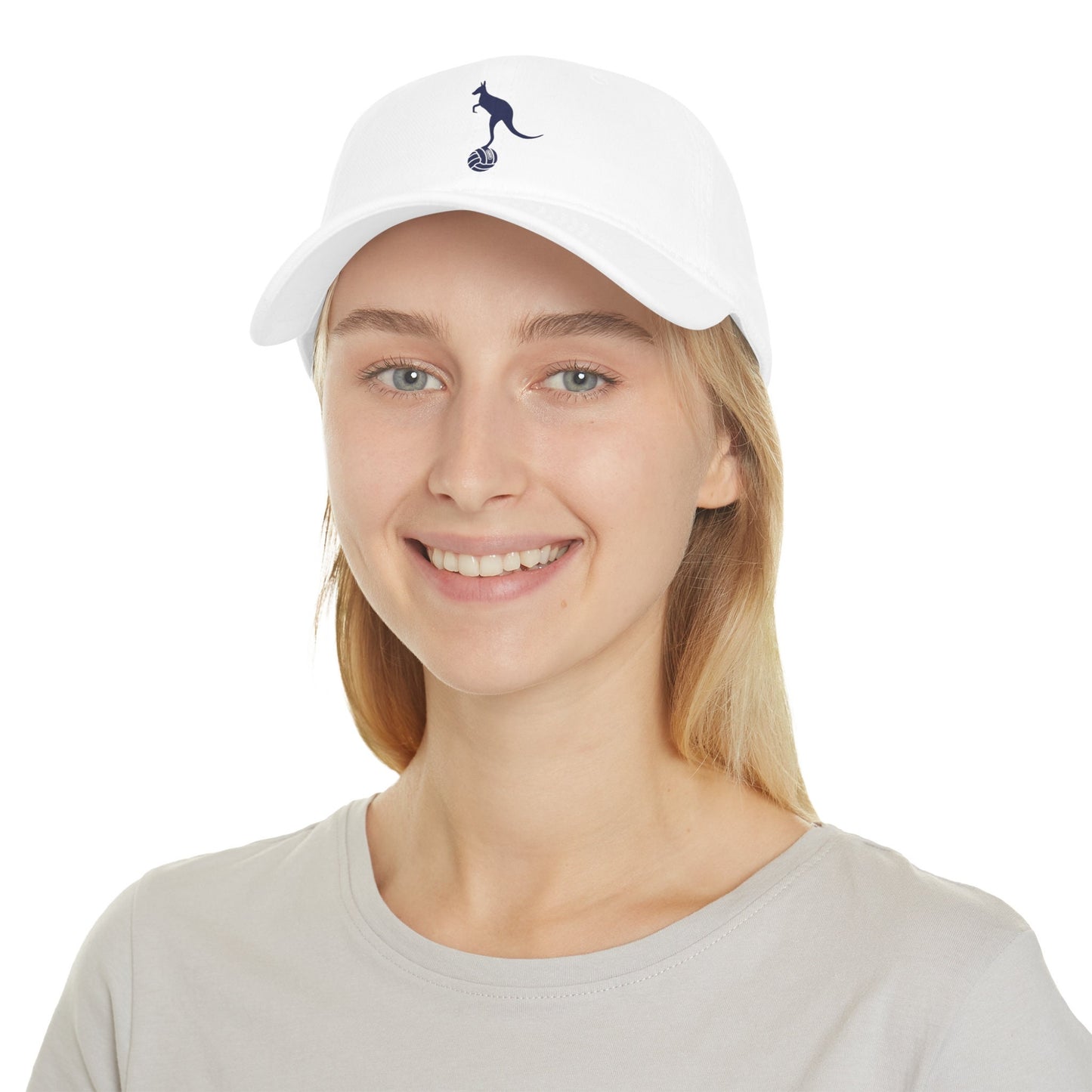Tottenham Hotspur Hat, Spurs Hat, Football Hat, Sports Hat, Dad Hat, Football Fan Hat, Football Gift, Spurs Gift, Tottenham Hotspur Gift