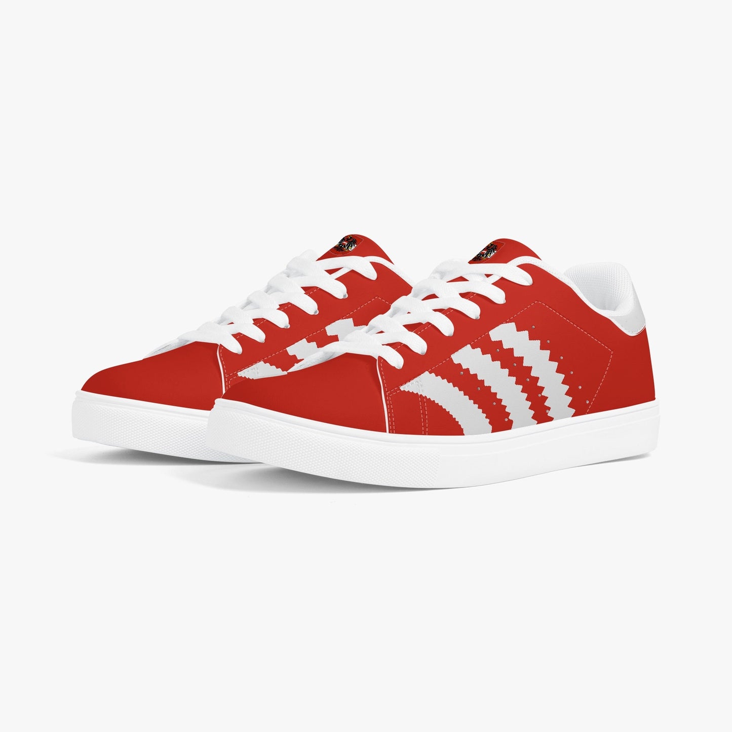 Austria World Cup 2026 Sneakers, Österreich-World Cup 20206-Sneaker