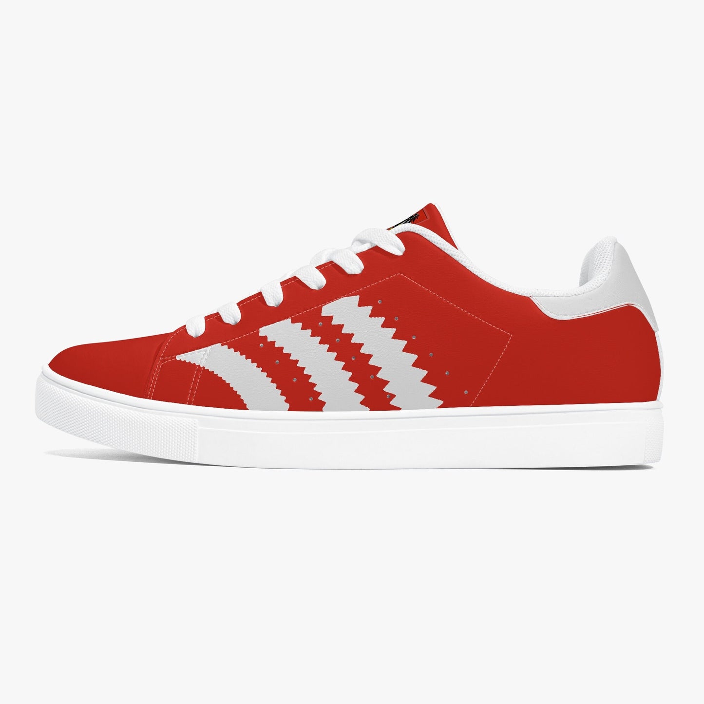 Austria World Cup 2026 Sneakers, Österreich-World Cup 20206-Sneaker