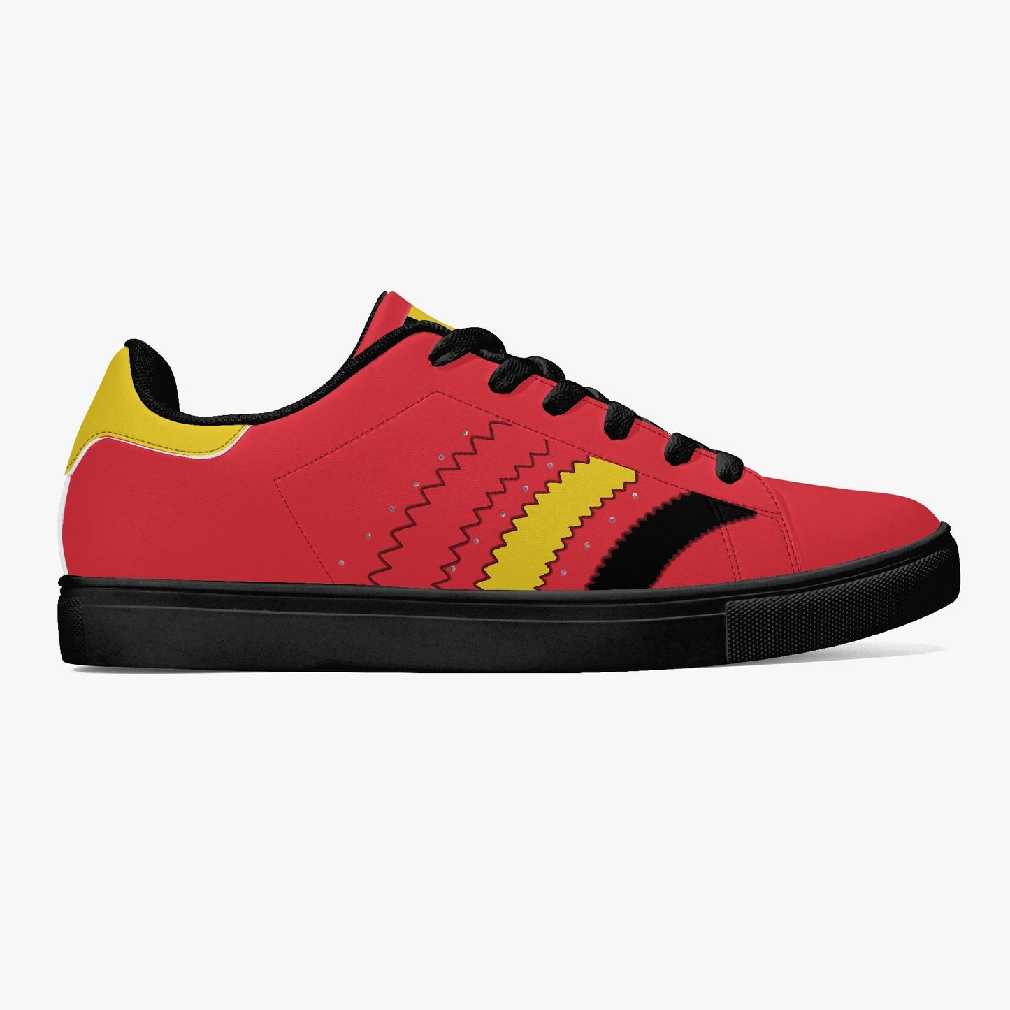Belgium World Cup Sneakers 2026