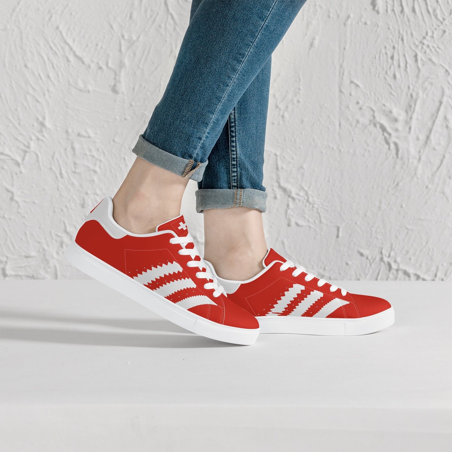 Switzerland World Cup Trainers 2026, Schweiz 2026 Weltmeisterschaft Turnschuhe