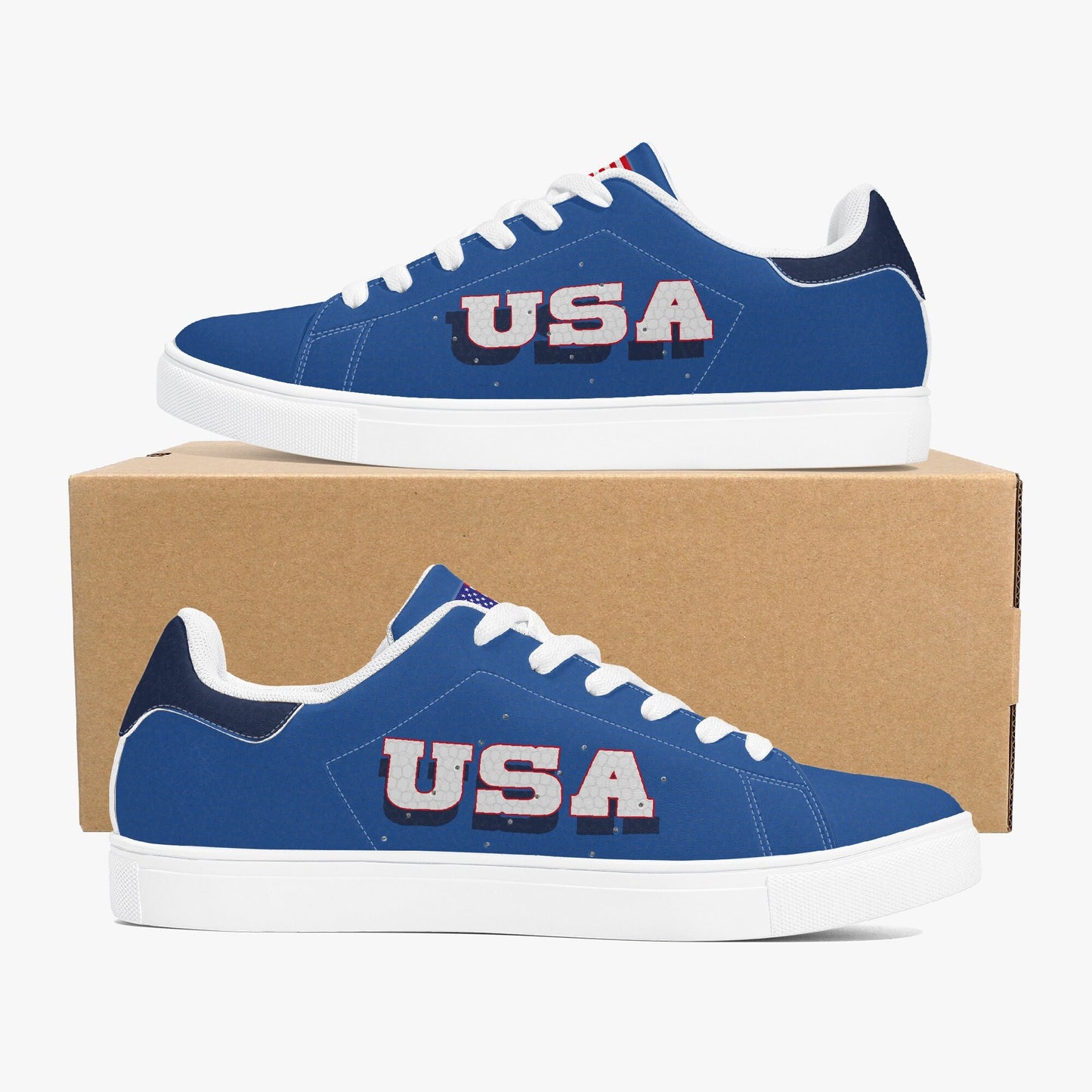 USA  World Cup Sneakers 2026