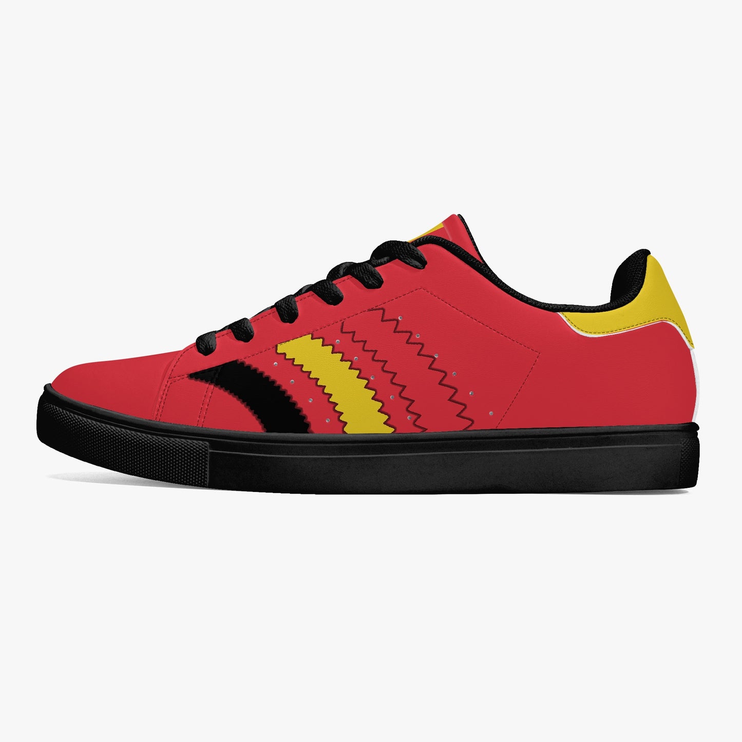 Belgium World Cup Sneakers 2026