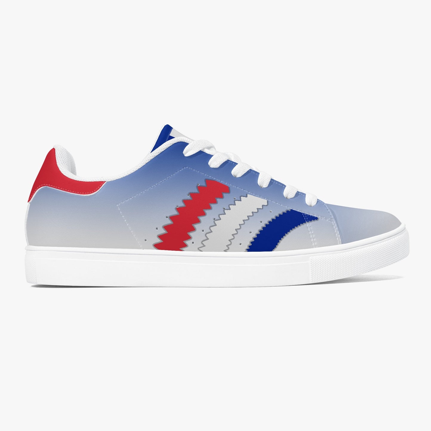 France Euro 2024 Sneakers, Padded Insole