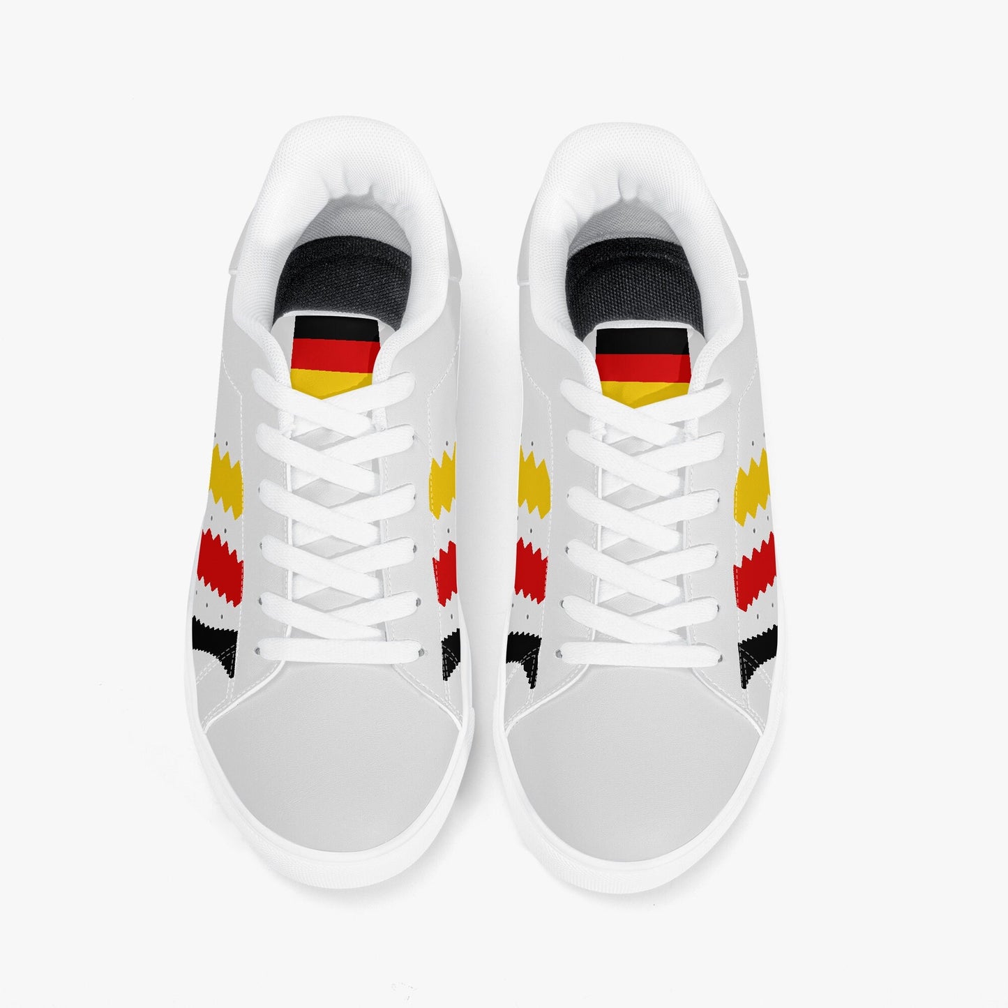 Germany Deutschland World Cup Trainers Deutsche Euro Turnschuhe